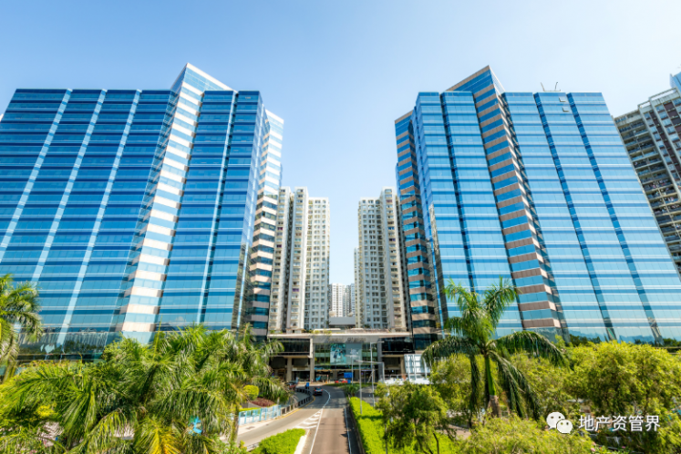 100億港元!基匯資本擬收購太古地產旗下商廈