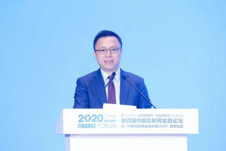 “沉默”41天，螞蟻集團首度發(fā)聲