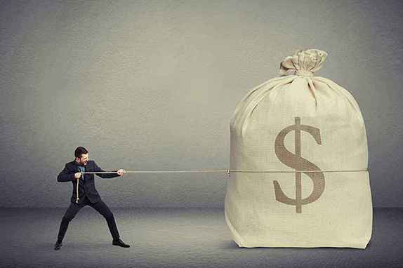 714逾期江湖：精準收割“黑戶”，“女借款人”包下款