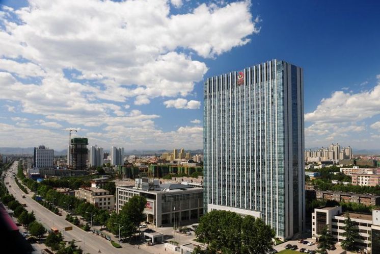 “河北最大煤企”陷債委會風波，1800億債務(wù)壓頂資金緊張