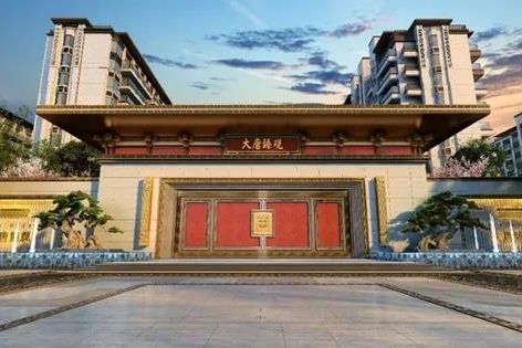 規(guī)模、負債如何兩全？大唐地產(chǎn)千億追逐下暫棄一條紅線