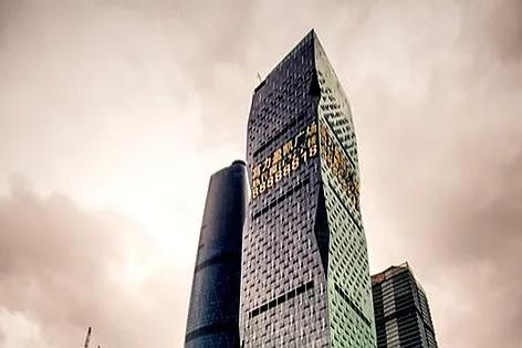 富力繼續降債：今年凈負債率降至100%以下