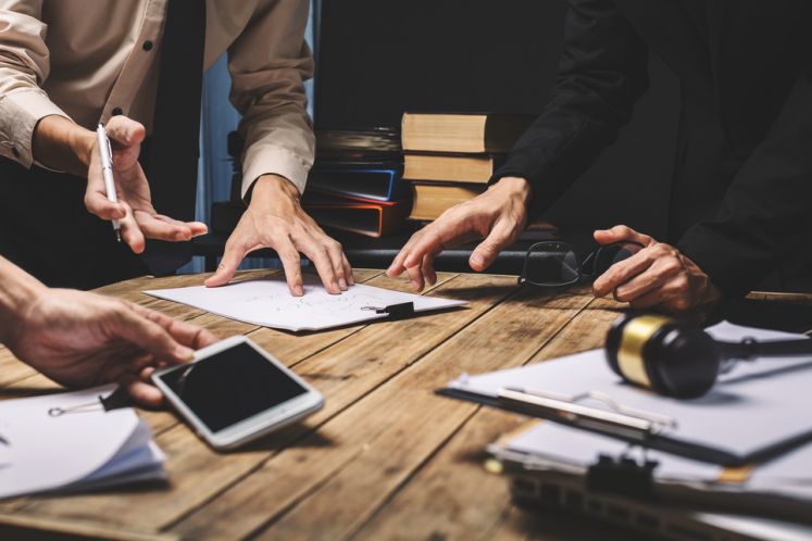 二萬字實操手冊:上市公司破產重整市場概況及業務流程梳理