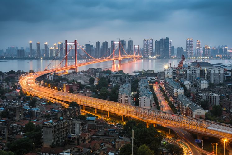 重壓之下，土地財政能否拯救地方政府？