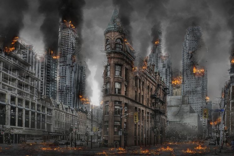 俄羅斯富豪被歐美制裁之后，下一個輪到誰？