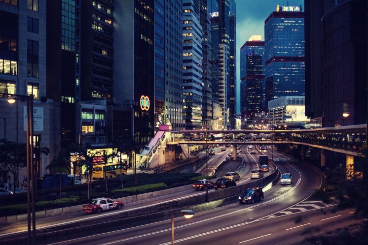 一季度住開、商業兩重天 新城控股罕見披露債務傳遞信心